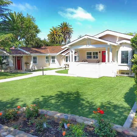 Solvang Alisal Vacation Cottages ภายนอก รูปภาพ