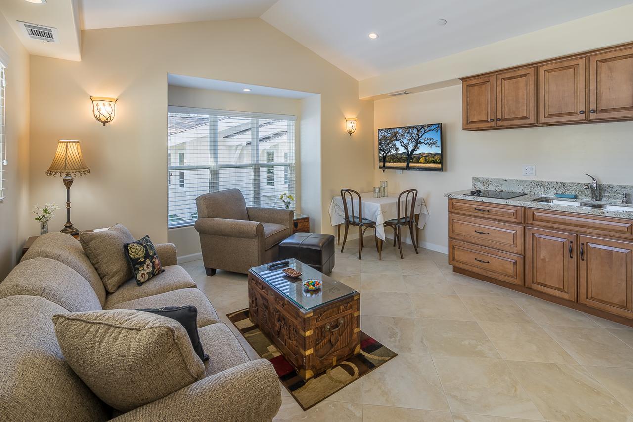 Solvang Alisal Vacation Cottages ภายนอก รูปภาพ