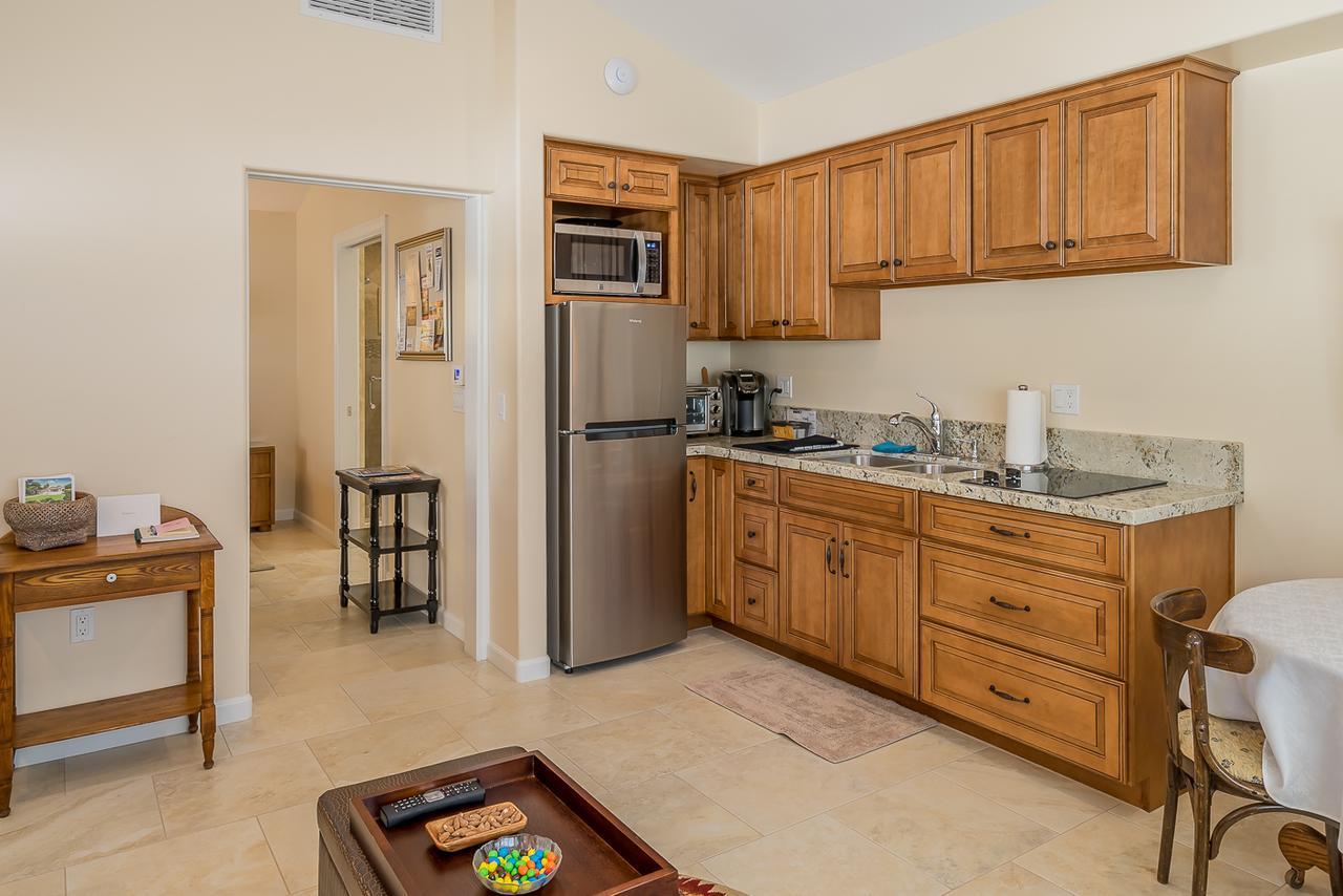 Solvang Alisal Vacation Cottages ภายนอก รูปภาพ