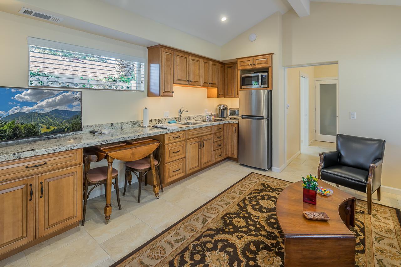 Solvang Alisal Vacation Cottages ภายนอก รูปภาพ