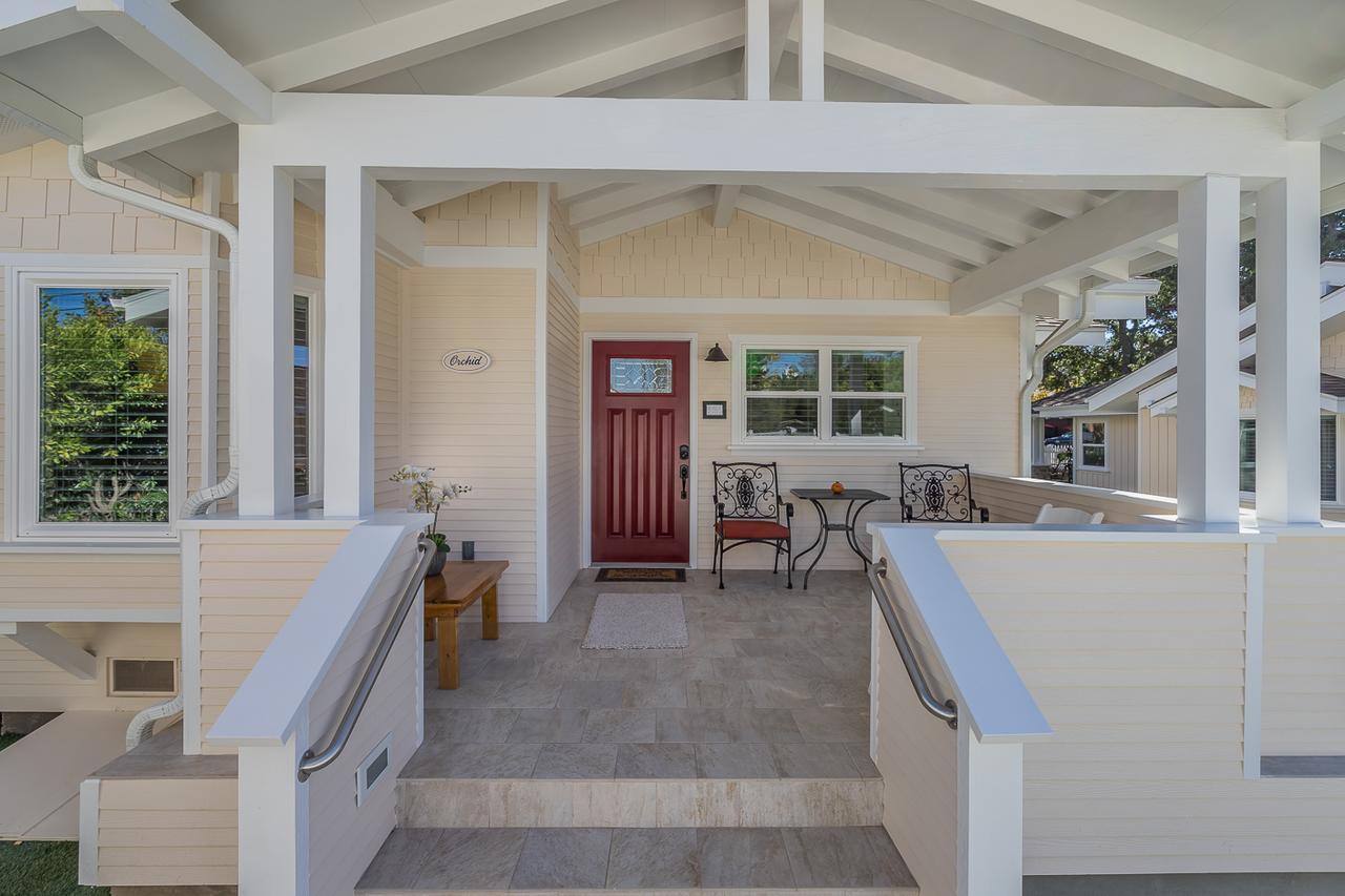 Solvang Alisal Vacation Cottages ภายนอก รูปภาพ