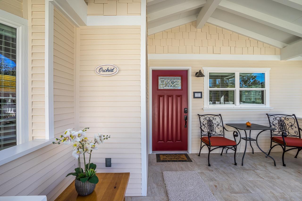 Solvang Alisal Vacation Cottages ภายนอก รูปภาพ