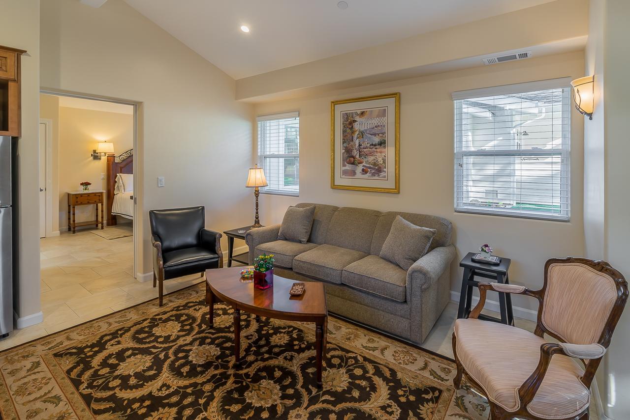 Solvang Alisal Vacation Cottages ภายนอก รูปภาพ
