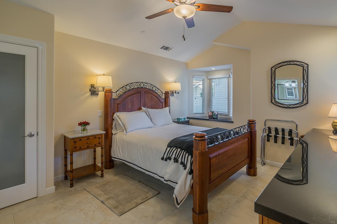 Solvang Alisal Vacation Cottages ภายนอก รูปภาพ