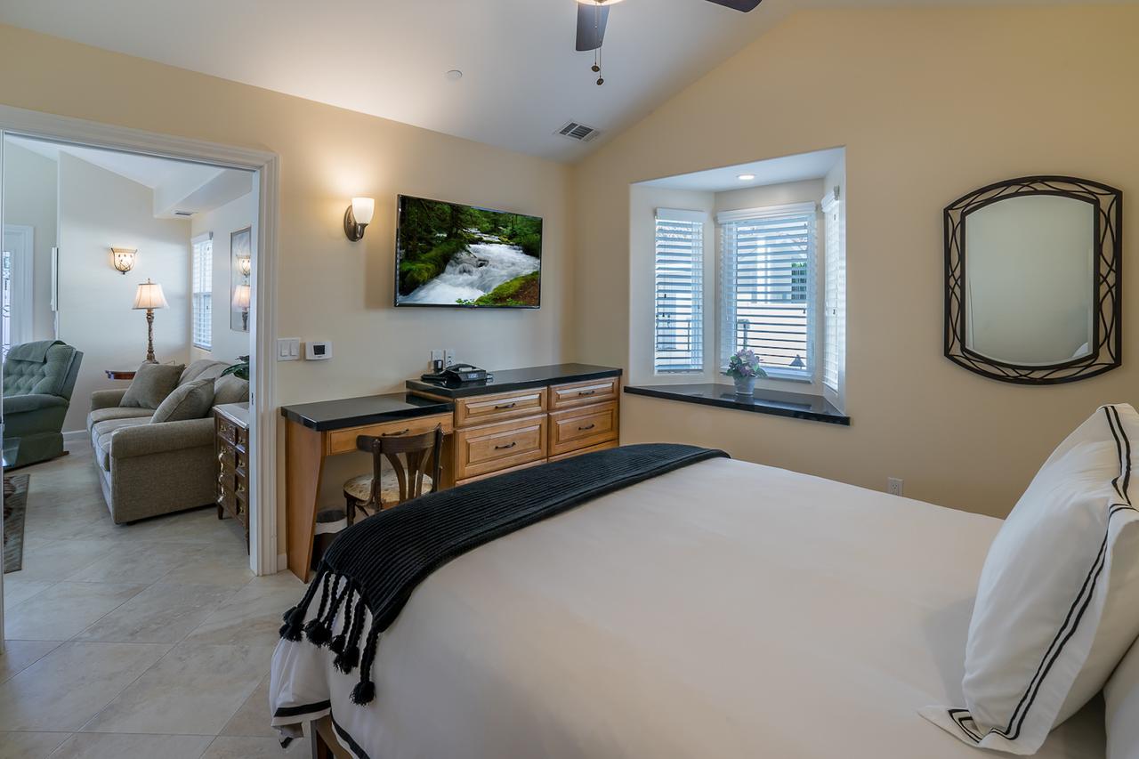 Solvang Alisal Vacation Cottages ภายนอก รูปภาพ