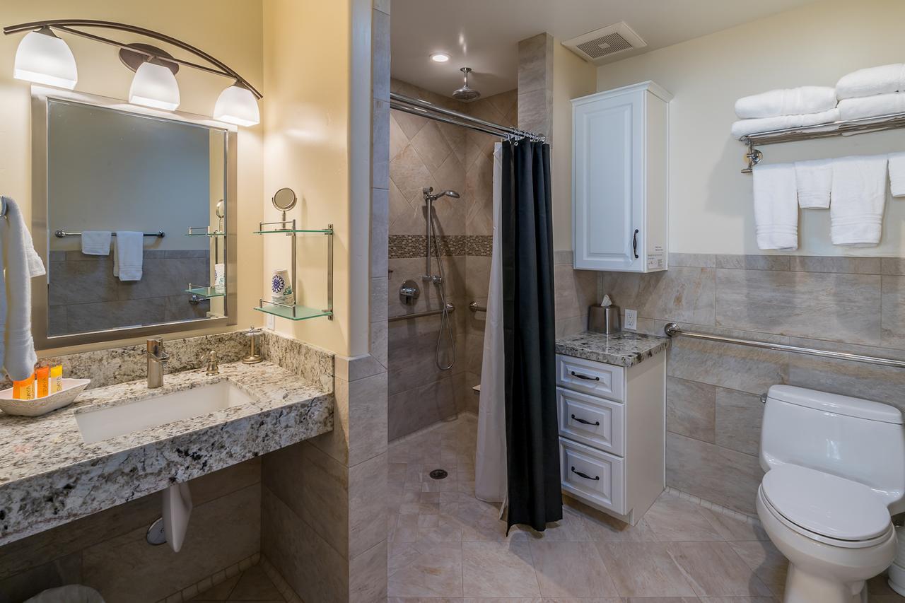 Solvang Alisal Vacation Cottages ภายนอก รูปภาพ