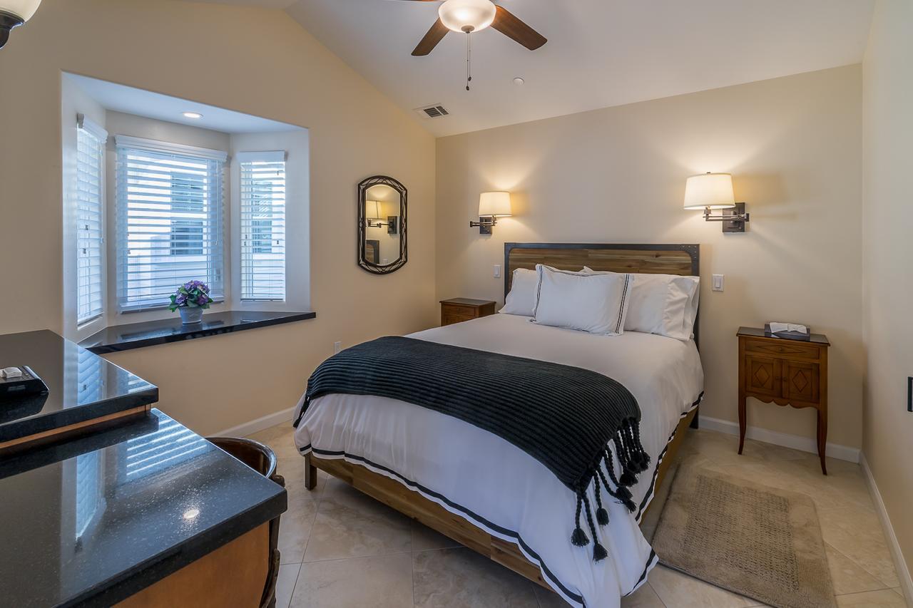 Solvang Alisal Vacation Cottages ภายนอก รูปภาพ