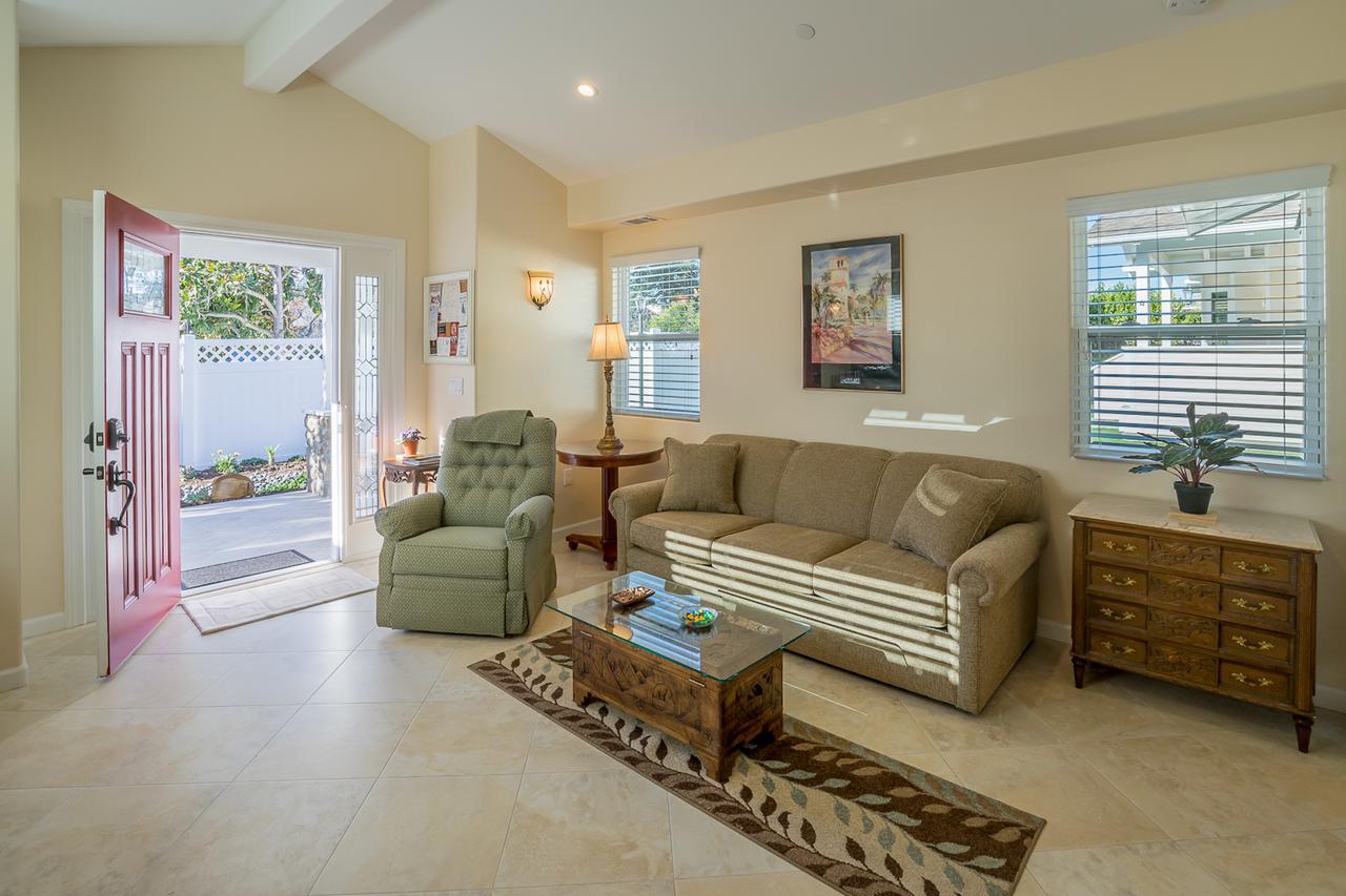 Solvang Alisal Vacation Cottages ภายนอก รูปภาพ